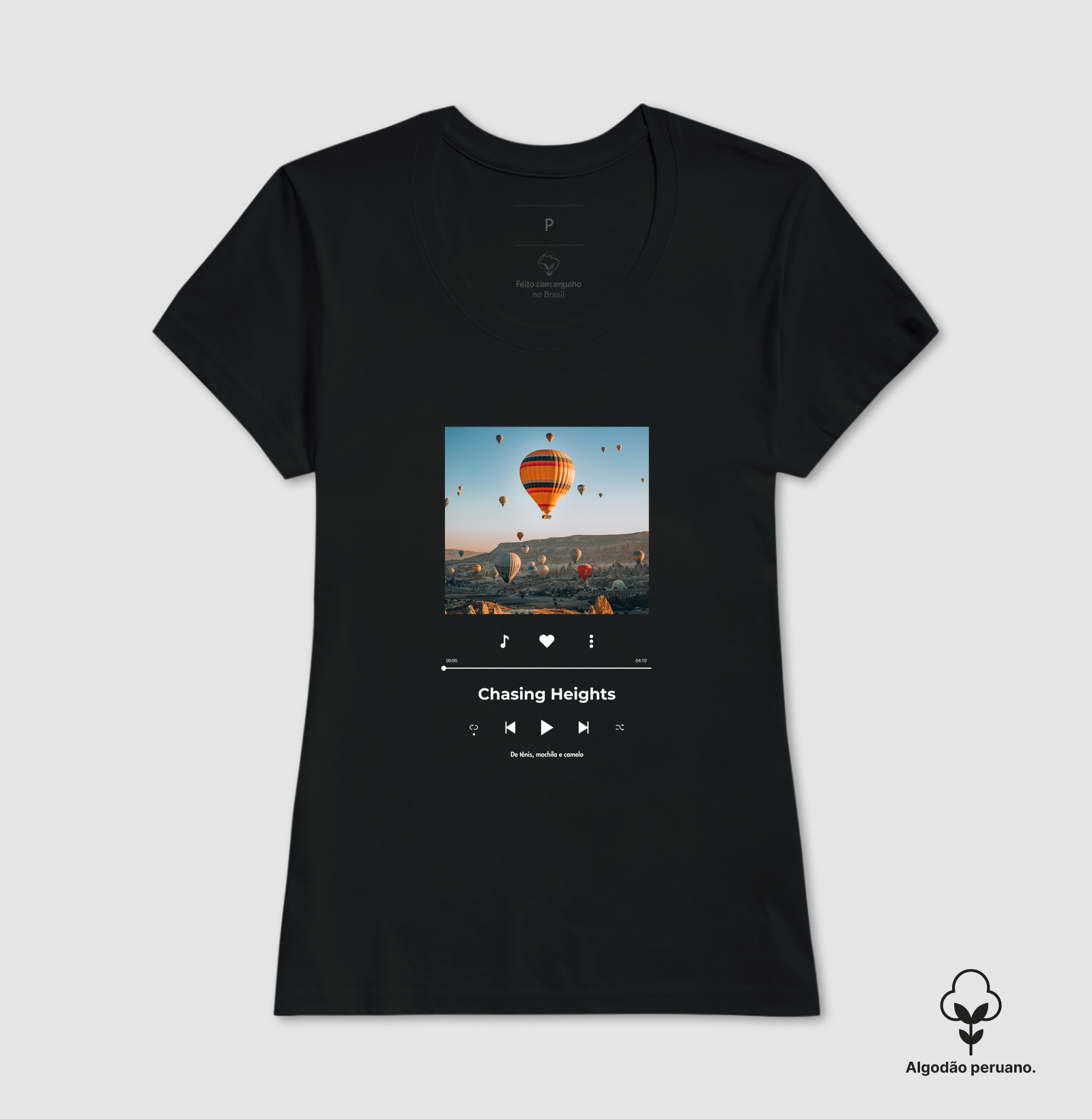 Camisa 1