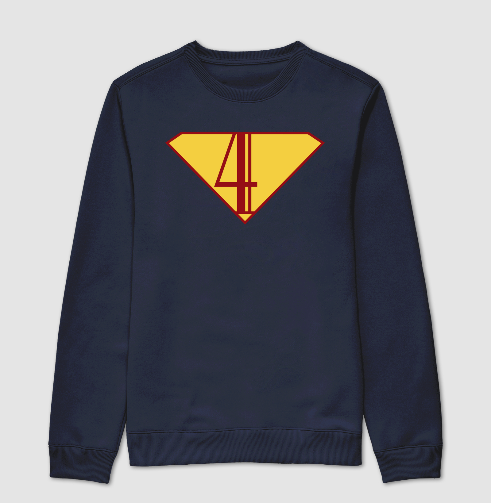 Camisa 4