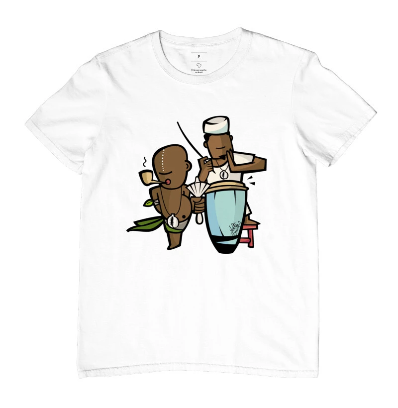 Camisa 1