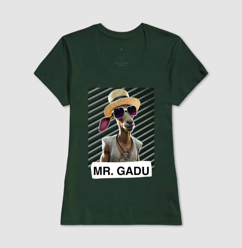 Camisa 7