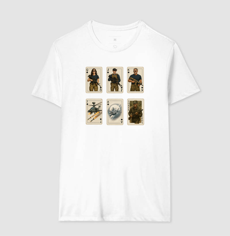 Camisa 5