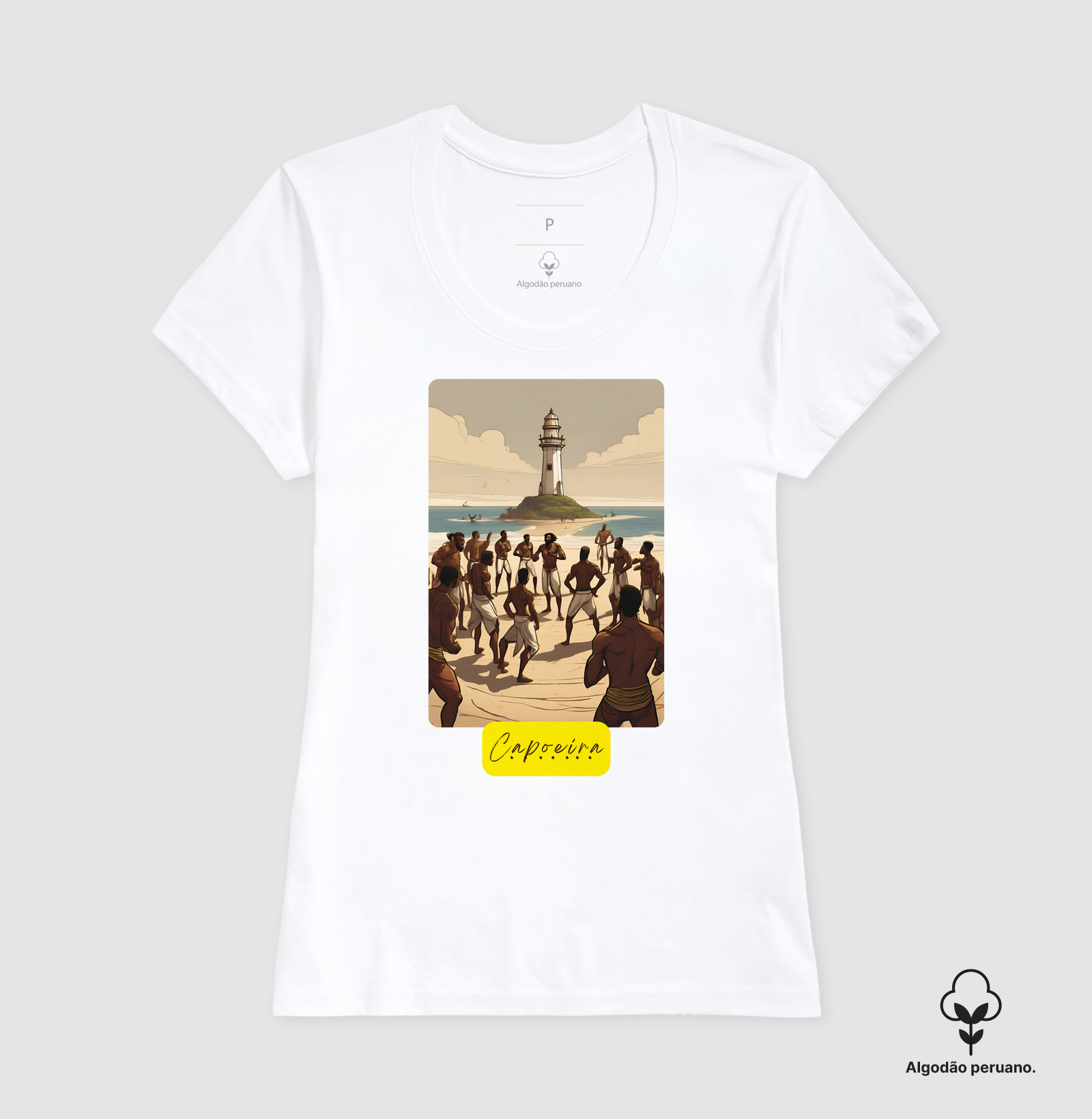 Camisa 6