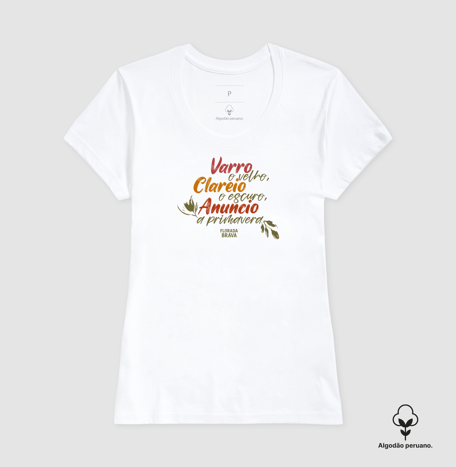 Camisa 5