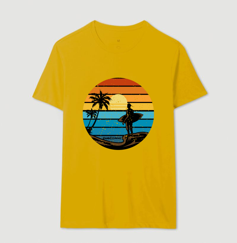 Camisa 13