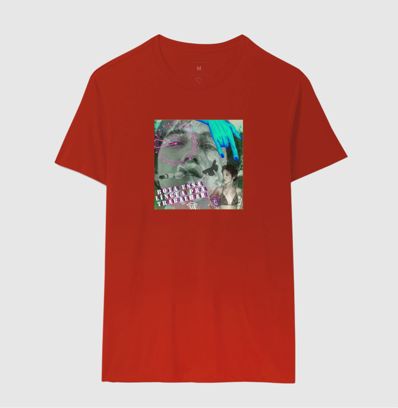 Camisa 10
