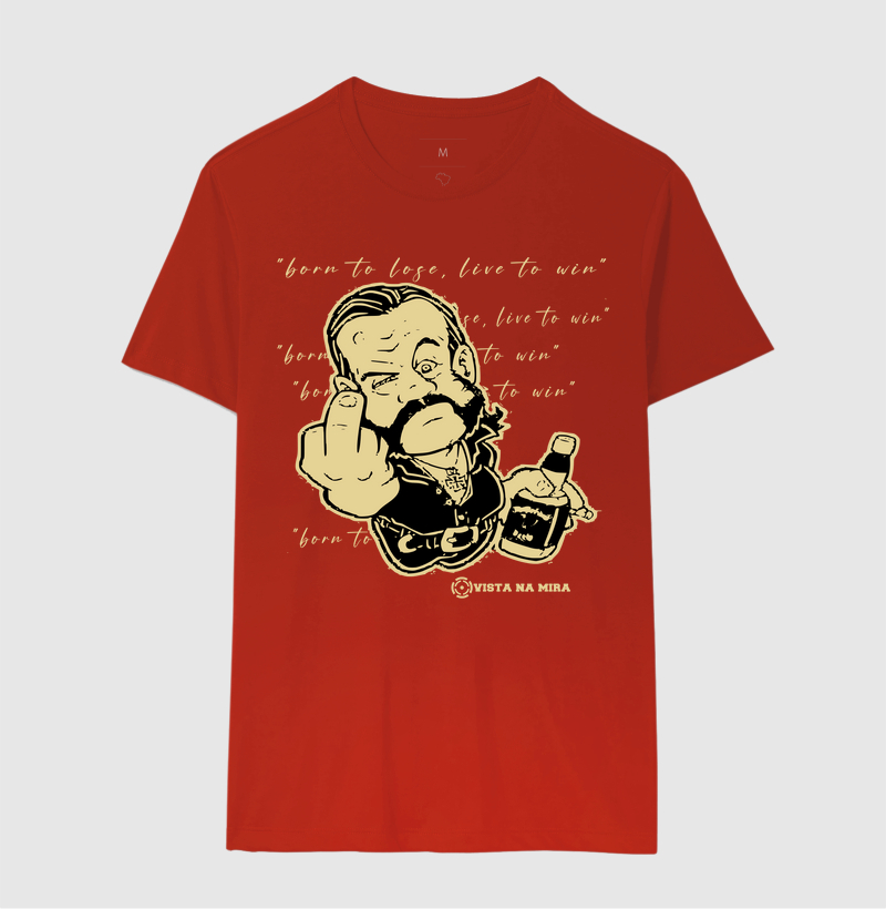 Camisa 10