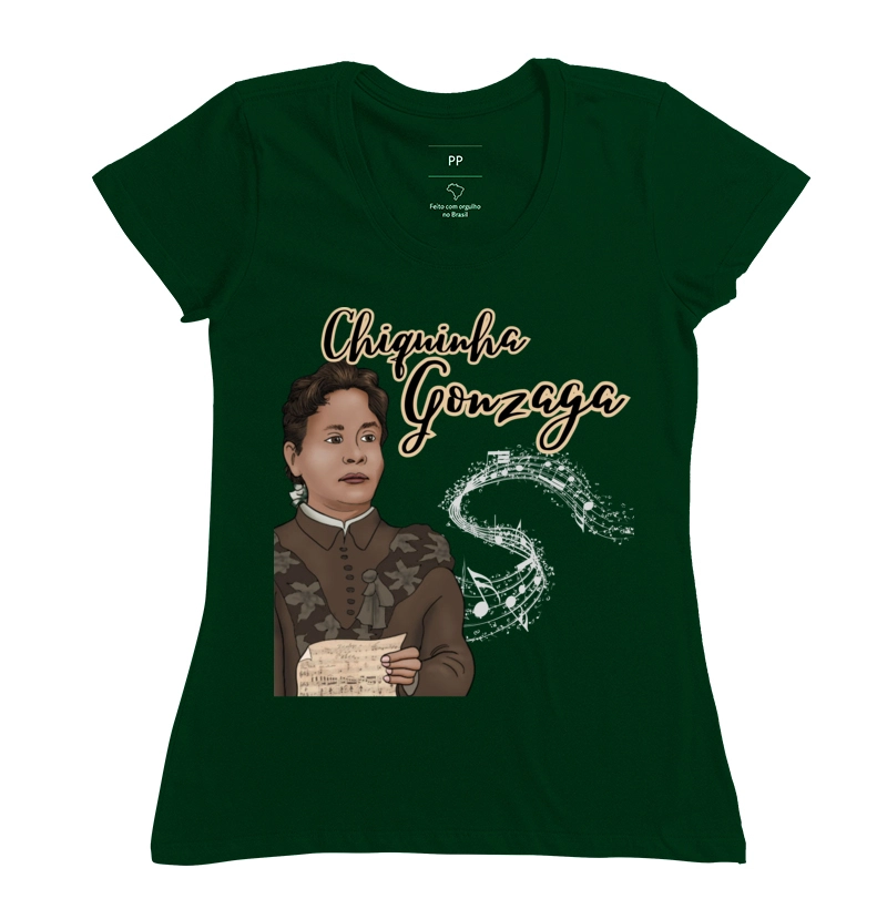 Camisa 12