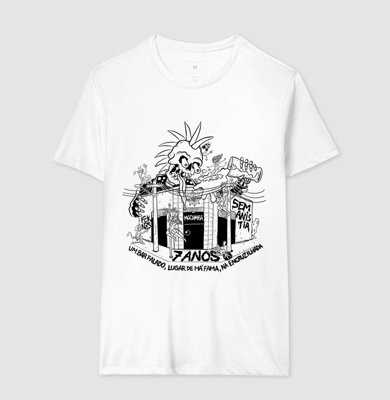 Camisa 3