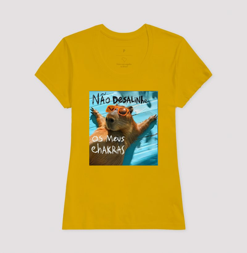 Camisa 17