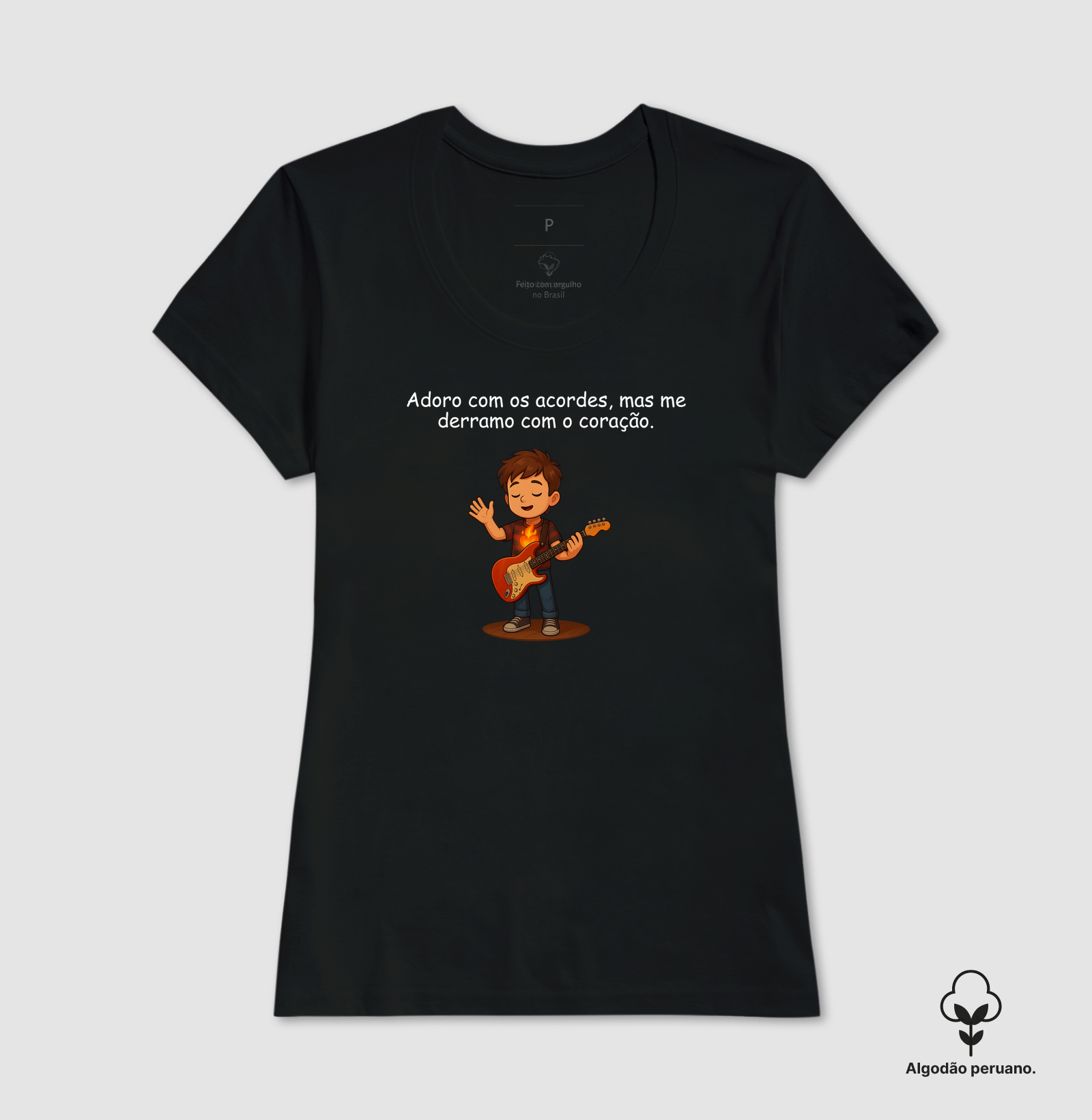 Camisa 6