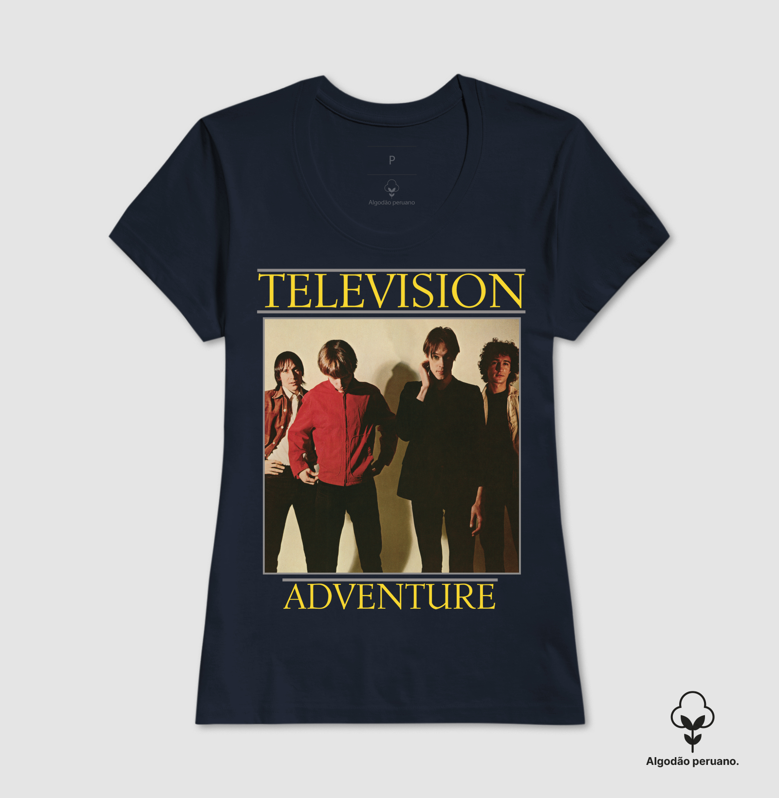 Camisa 4
