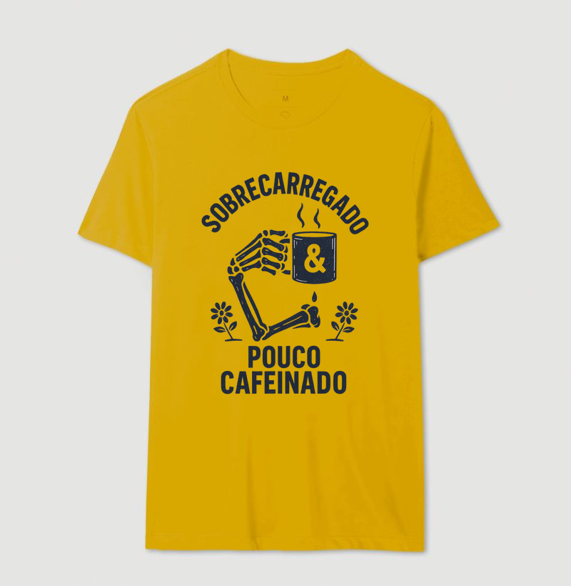 Camisa 15