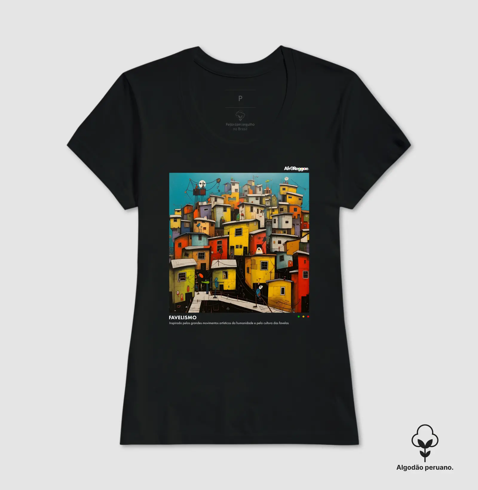 Camisa 1