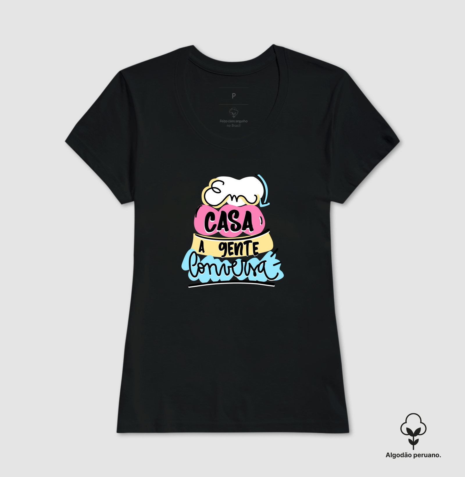 Camisa 5