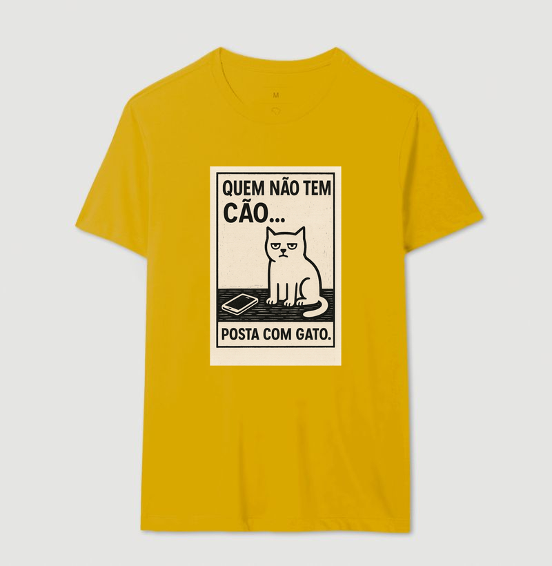 Camisa 11