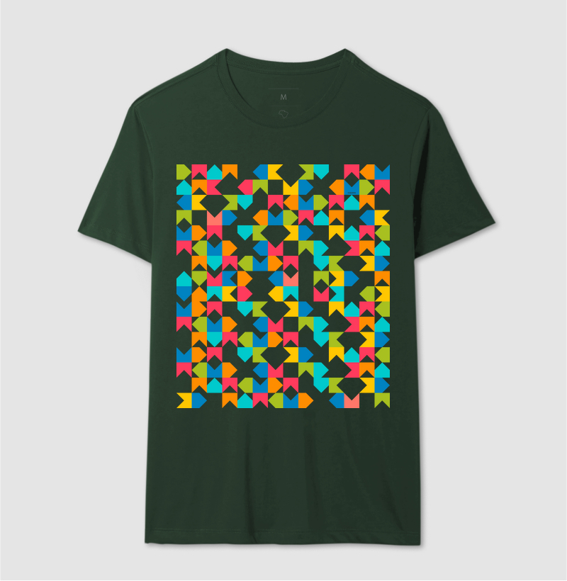Camisa 11
