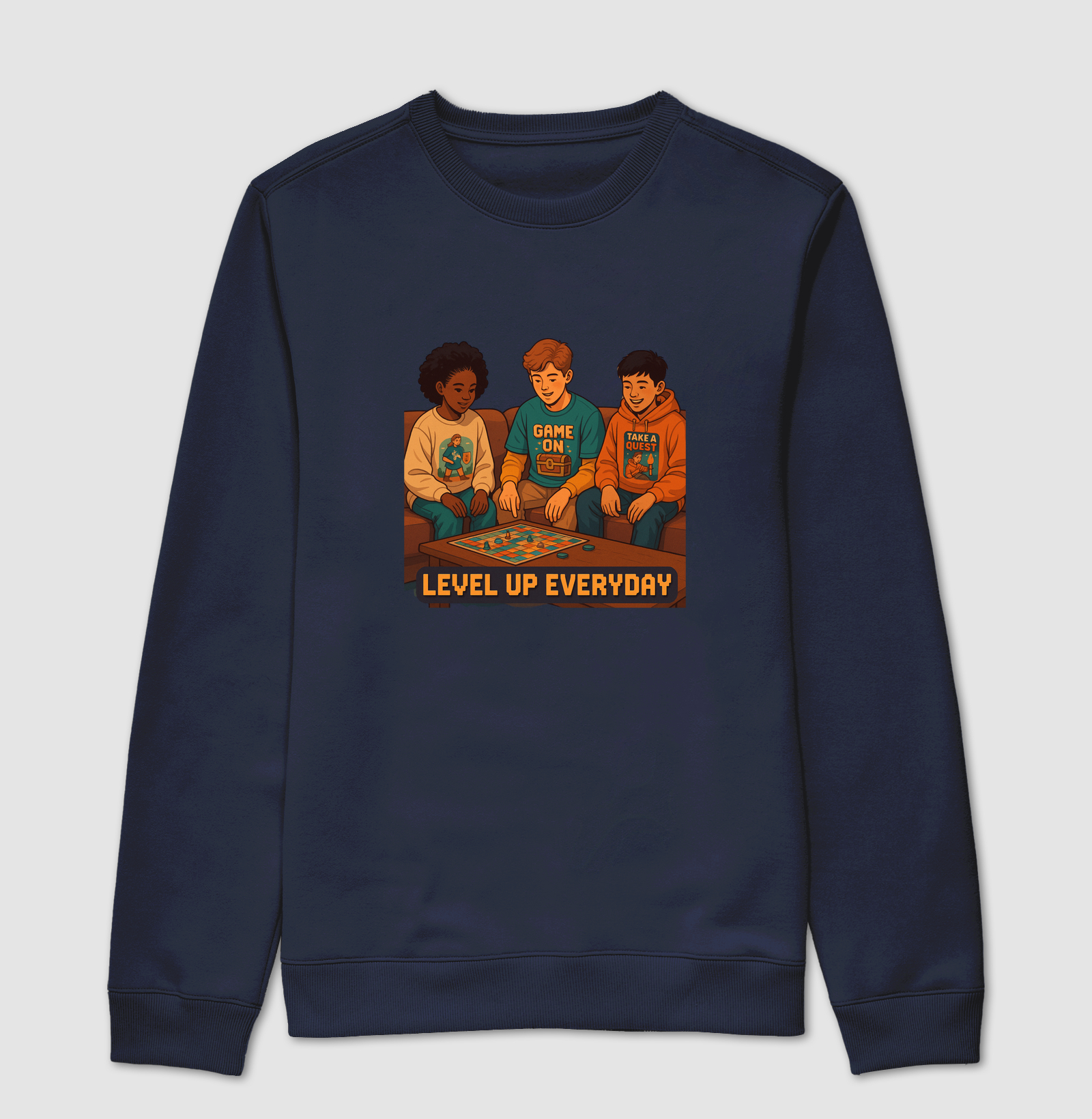Camisa 3