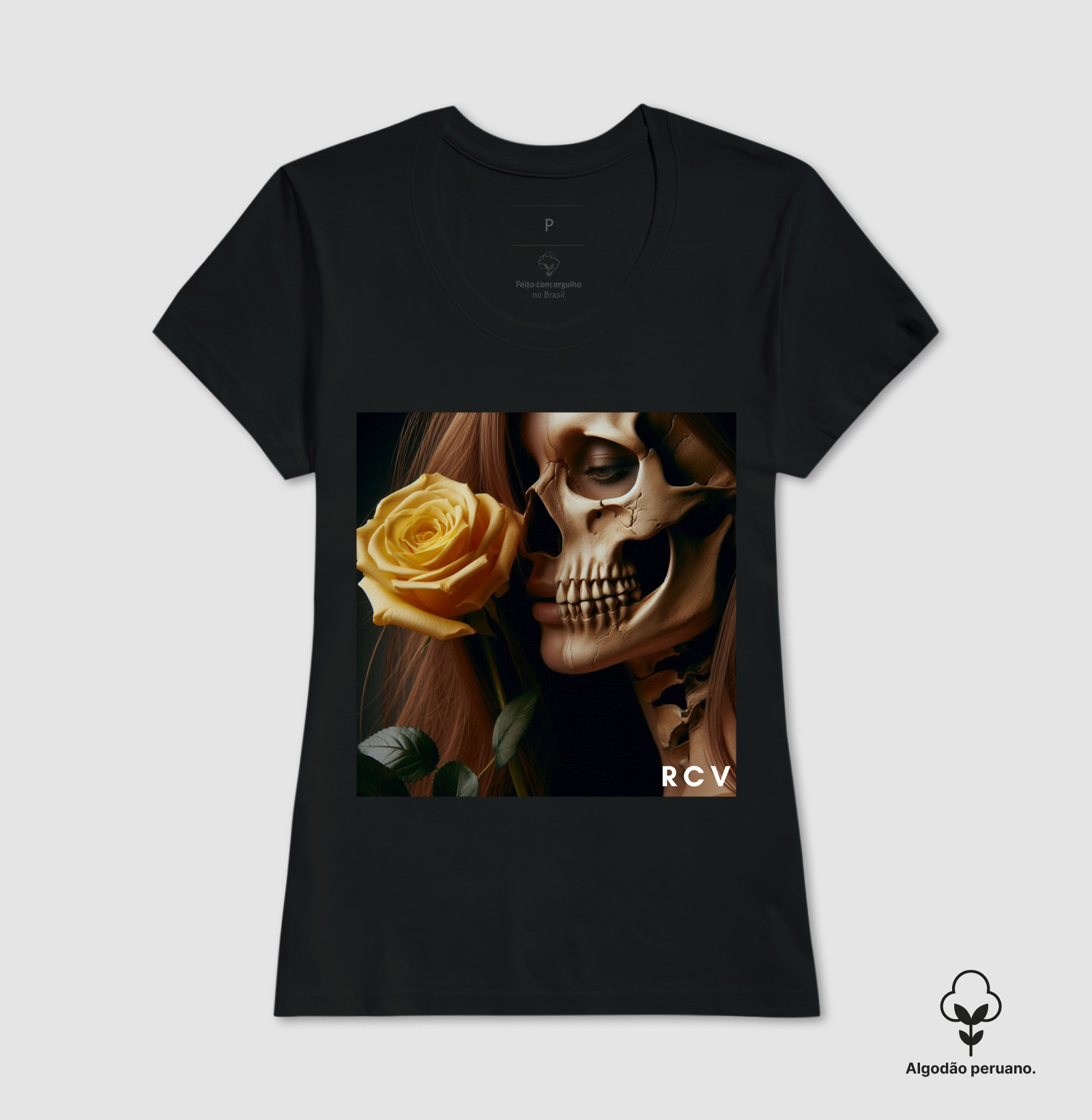 Camisa 1