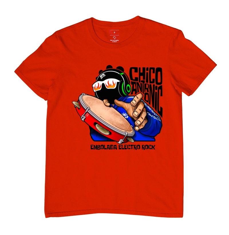 Camisa 9