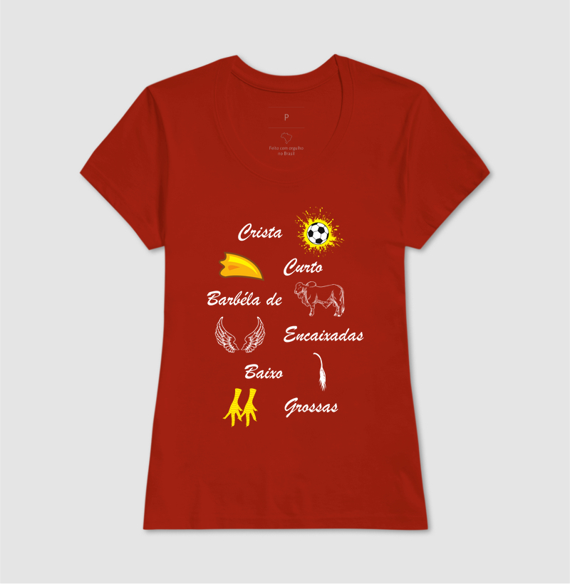 Camisa 7