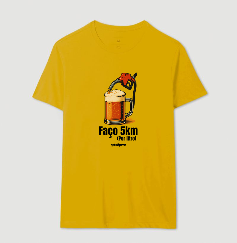 Camisa 7