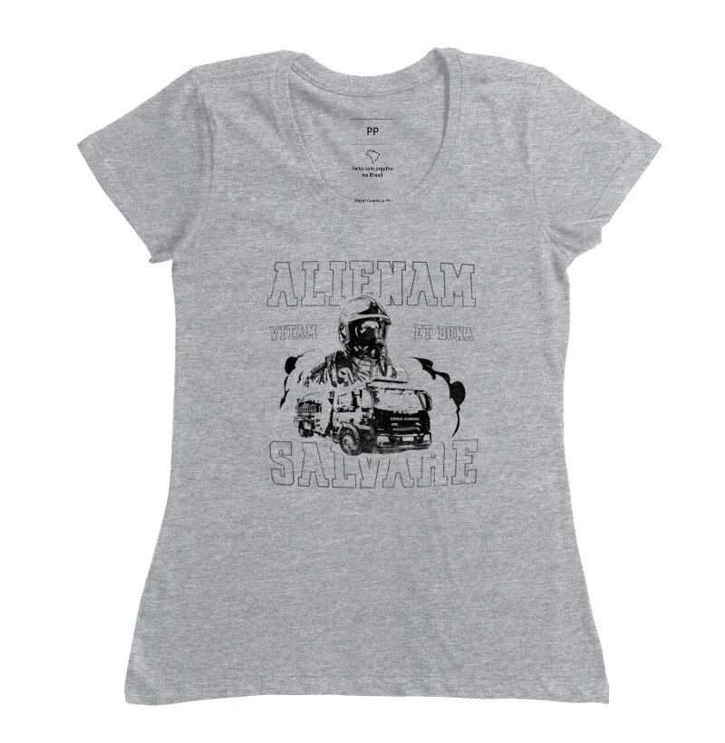 Camisa 9