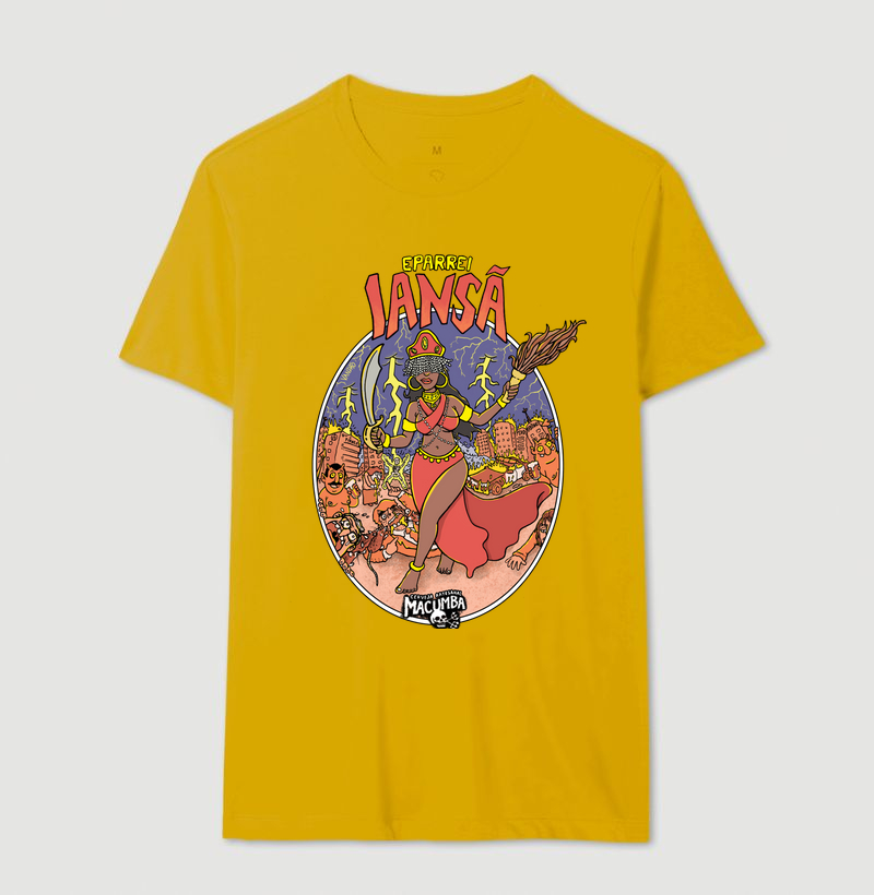 Camisa 35