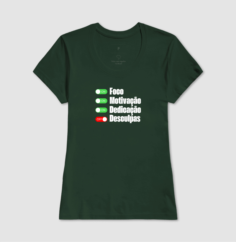 Camisa 9