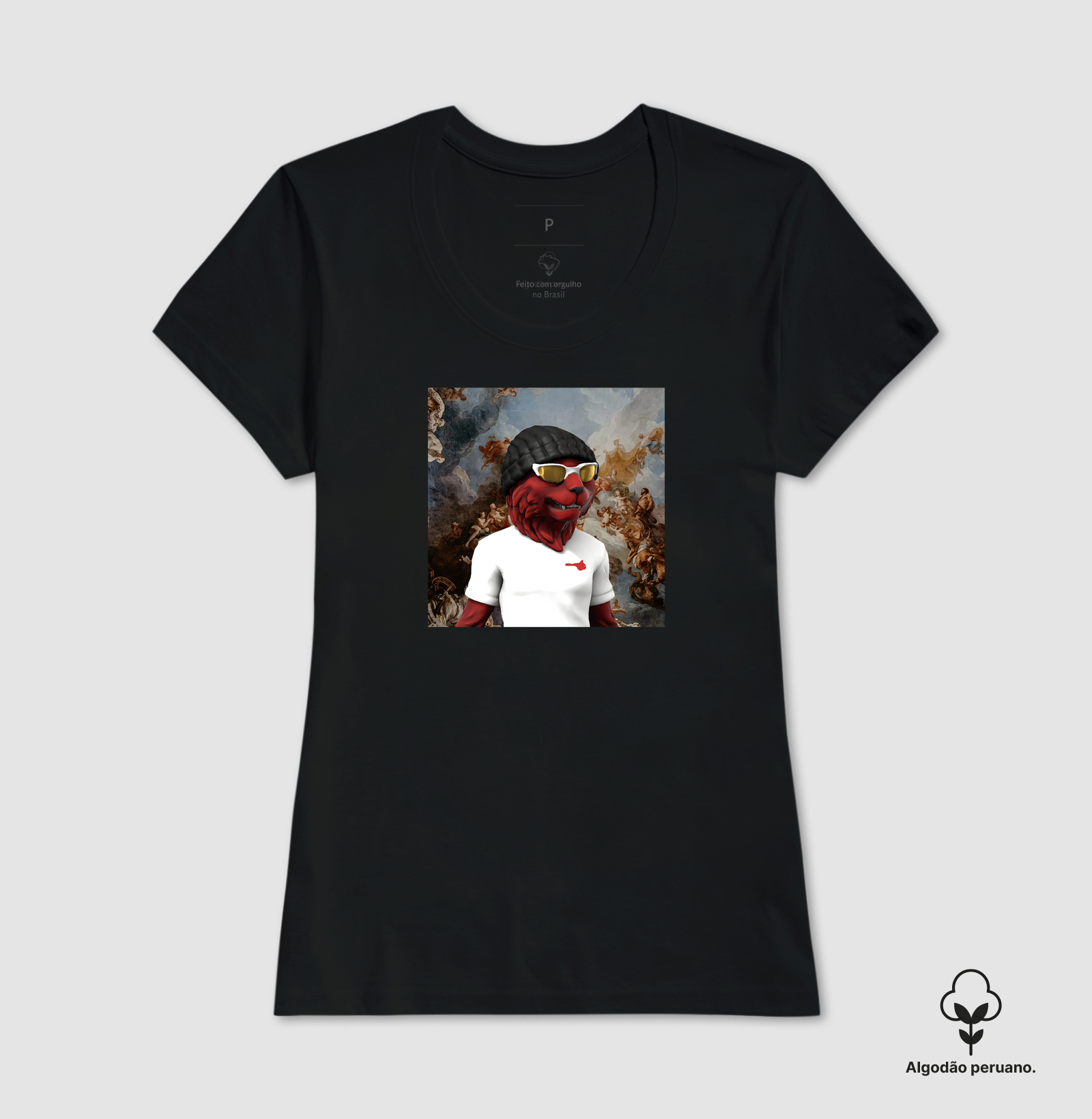 Camisa 1