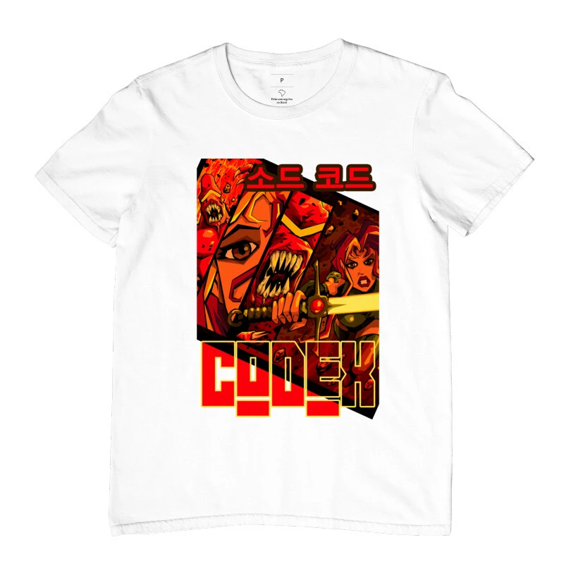 Camisa 3