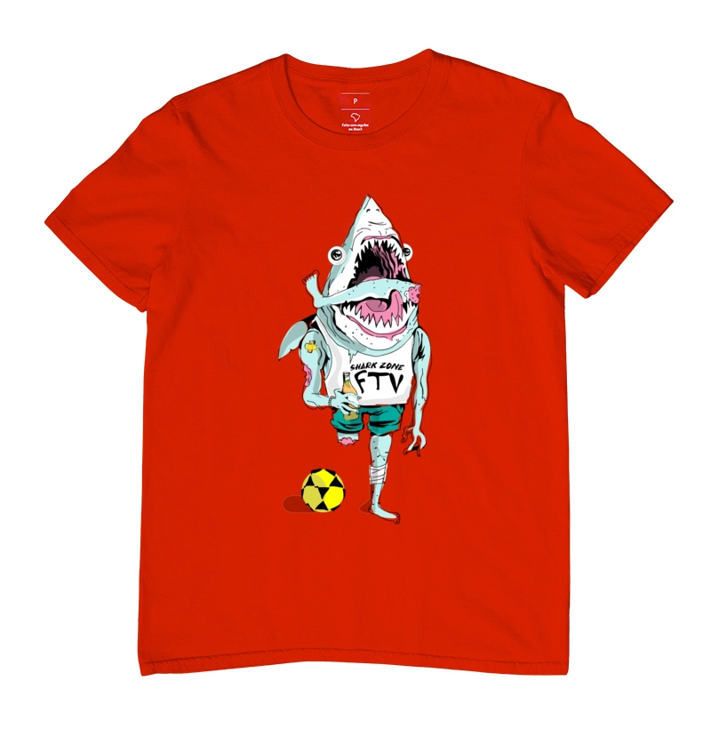 Camisa 9