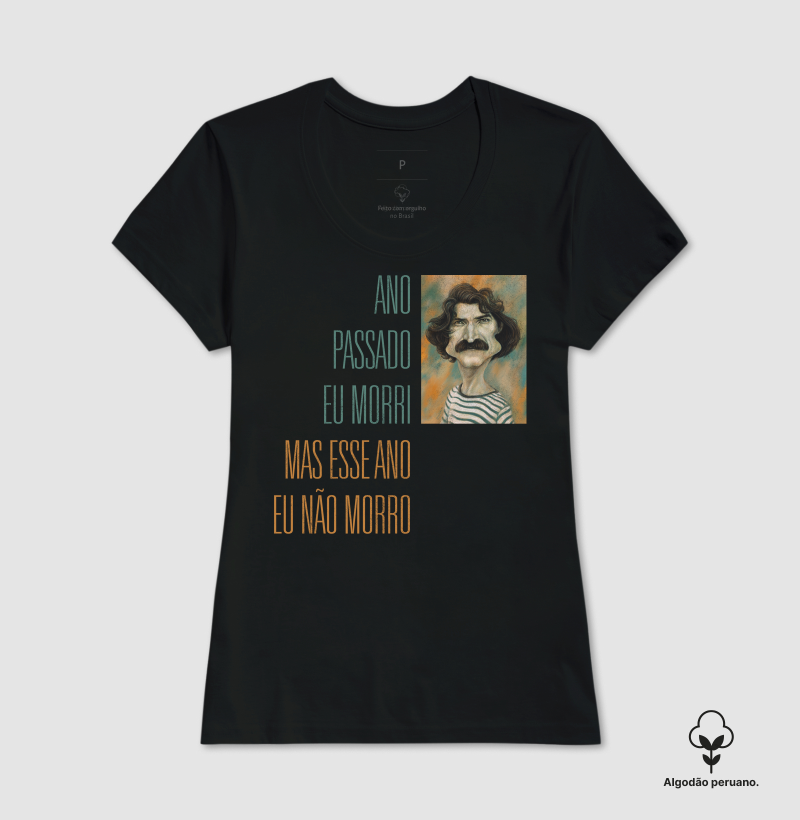 Camisa 5