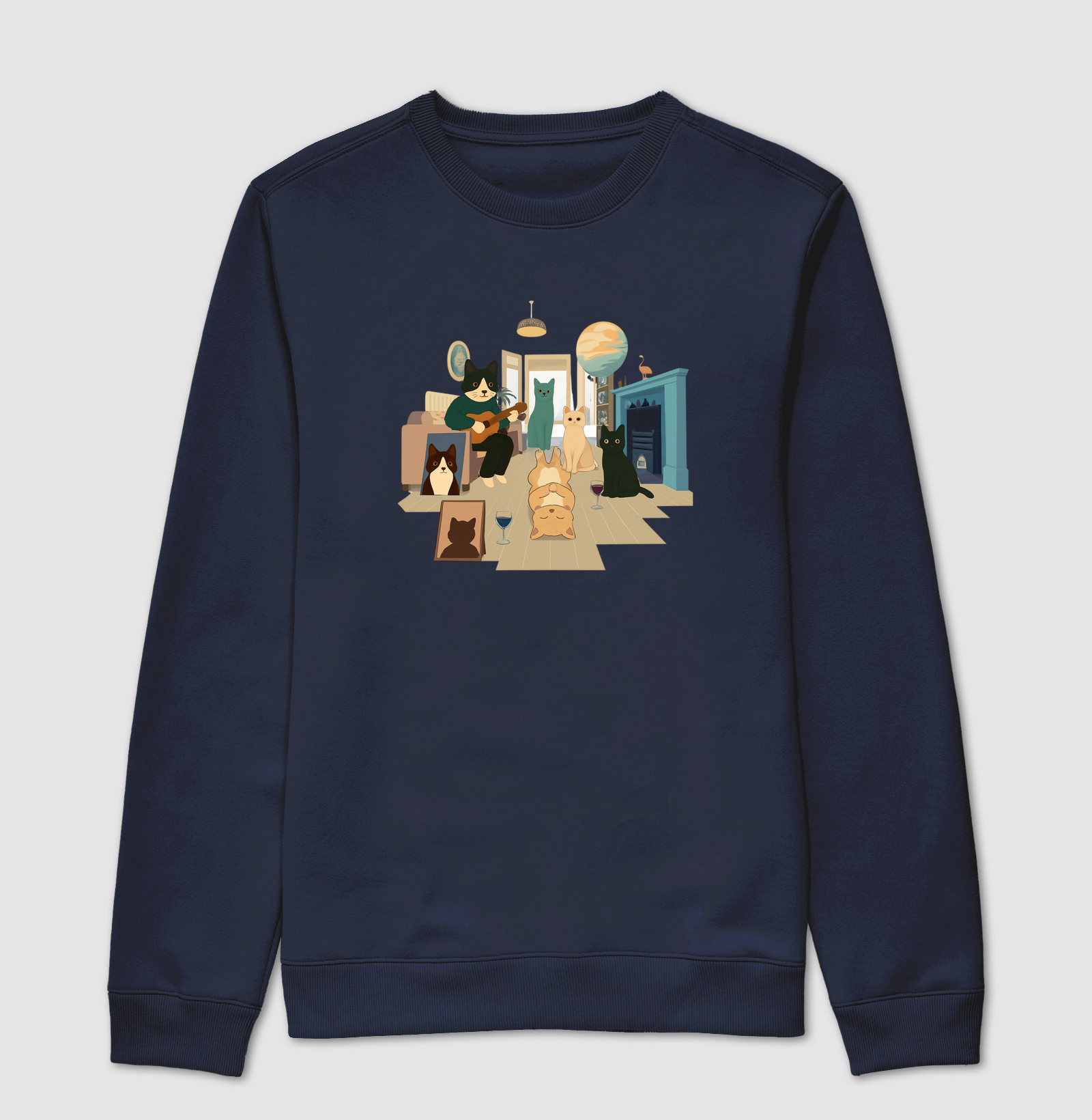 Camisa 4