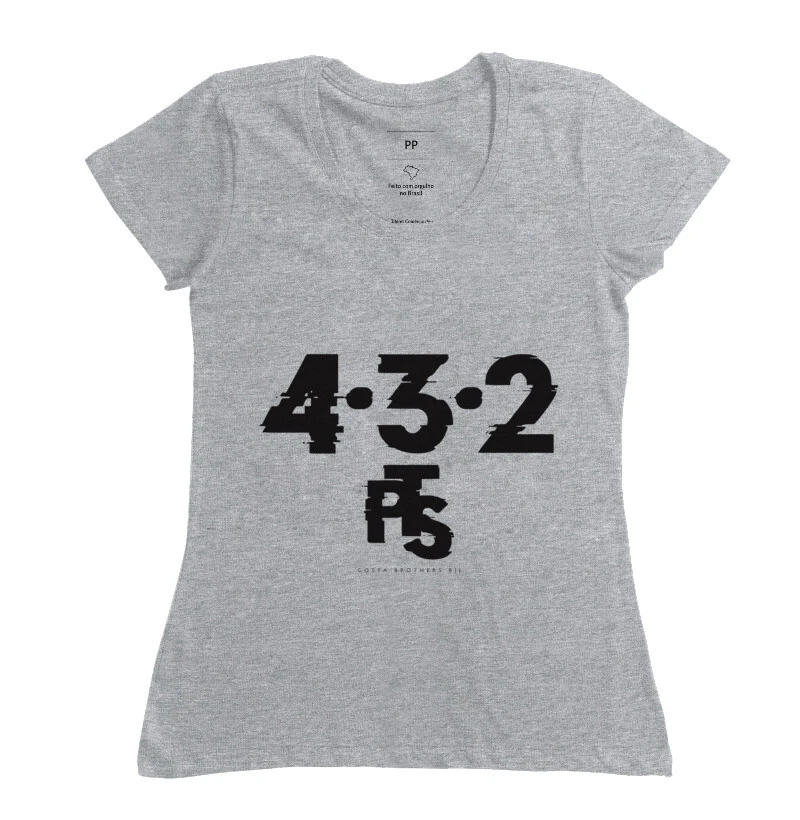 Camisa 7