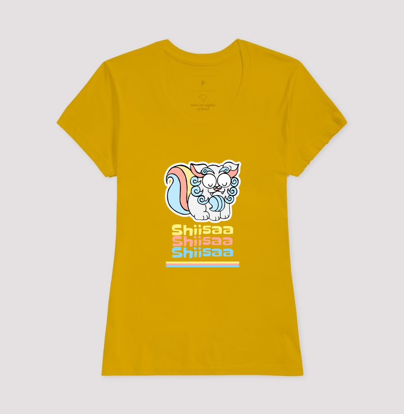 Camisa 12