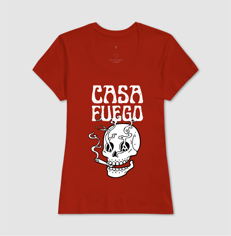 Camisa 12