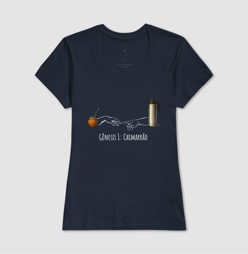 Camisa 16