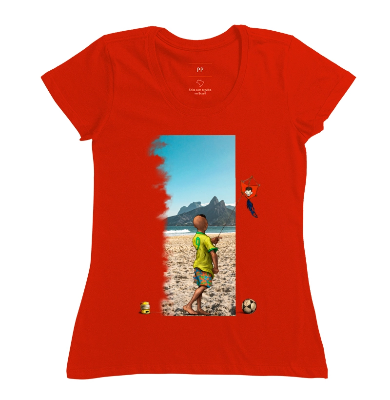 Camisa 10