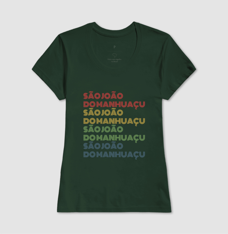 Camisa 12