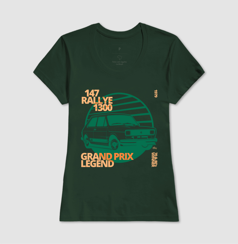 Camisa 15
