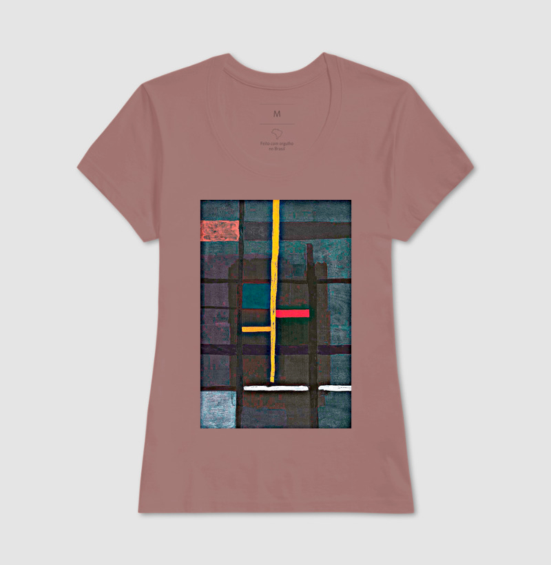 Camisa 16