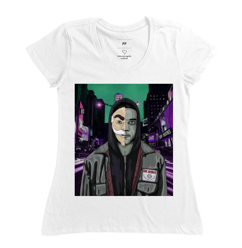 Camisa 4