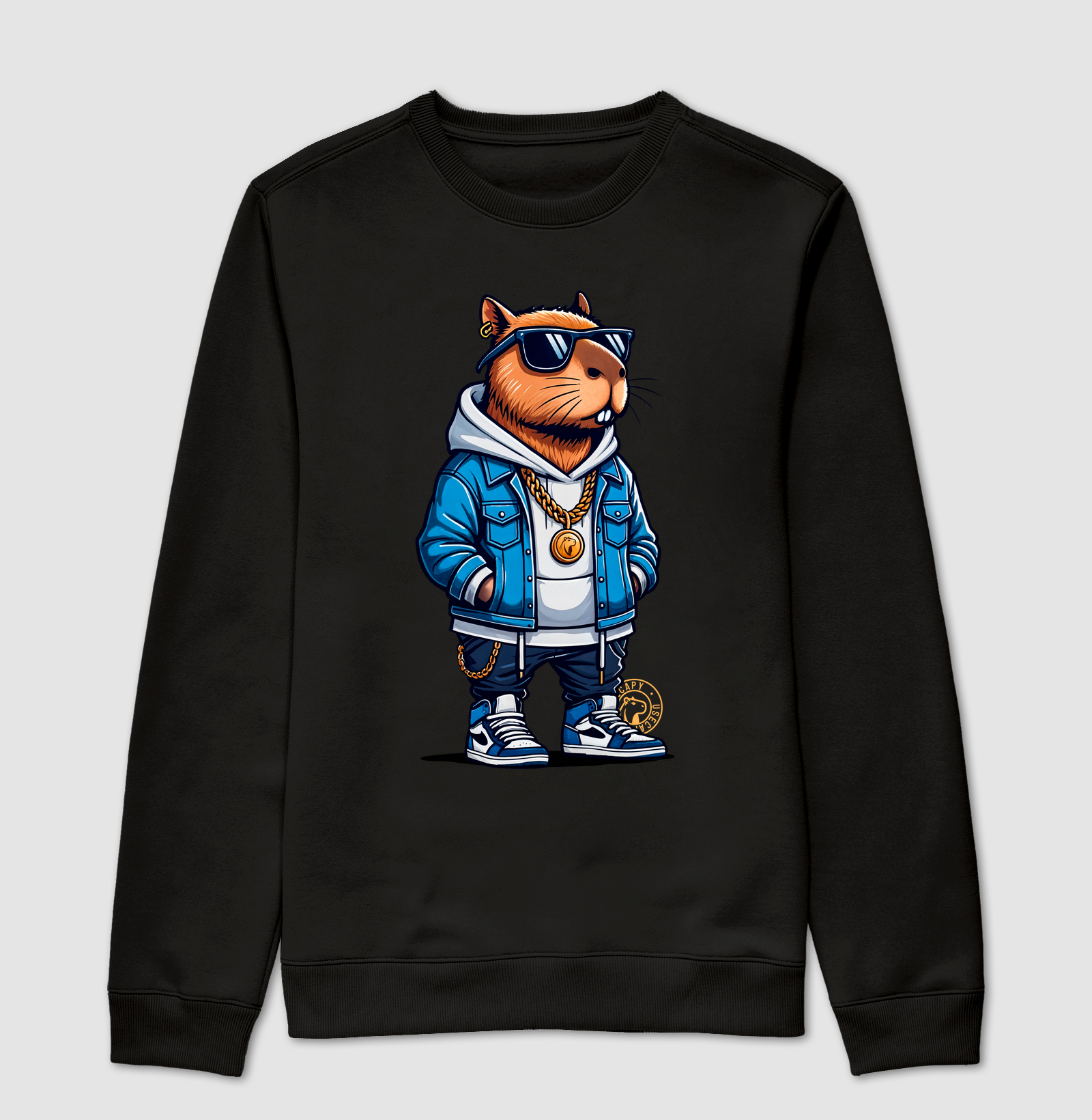 Camisa 4
