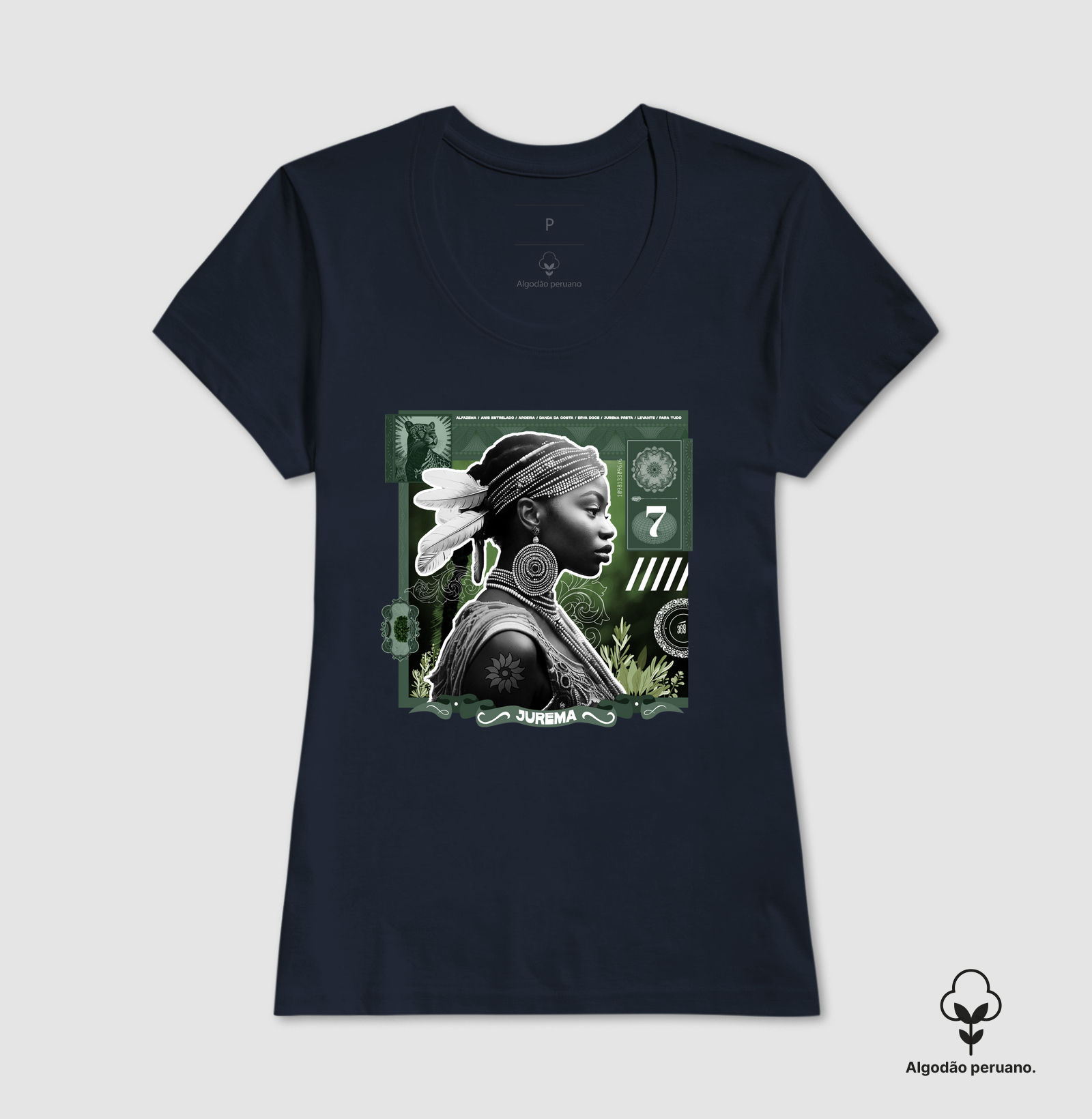 Camisa 6