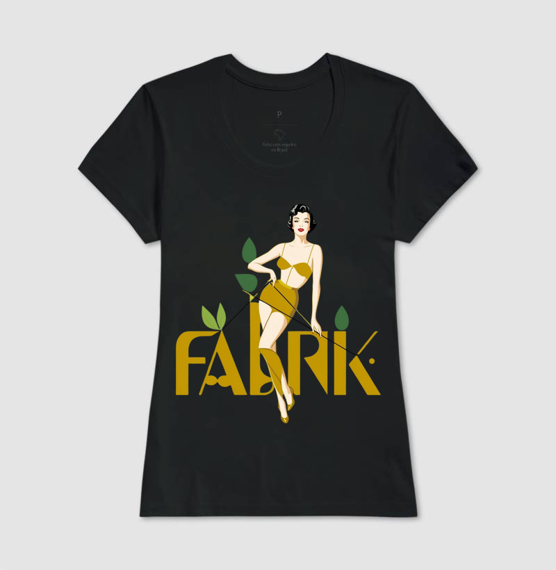 Camisa 5