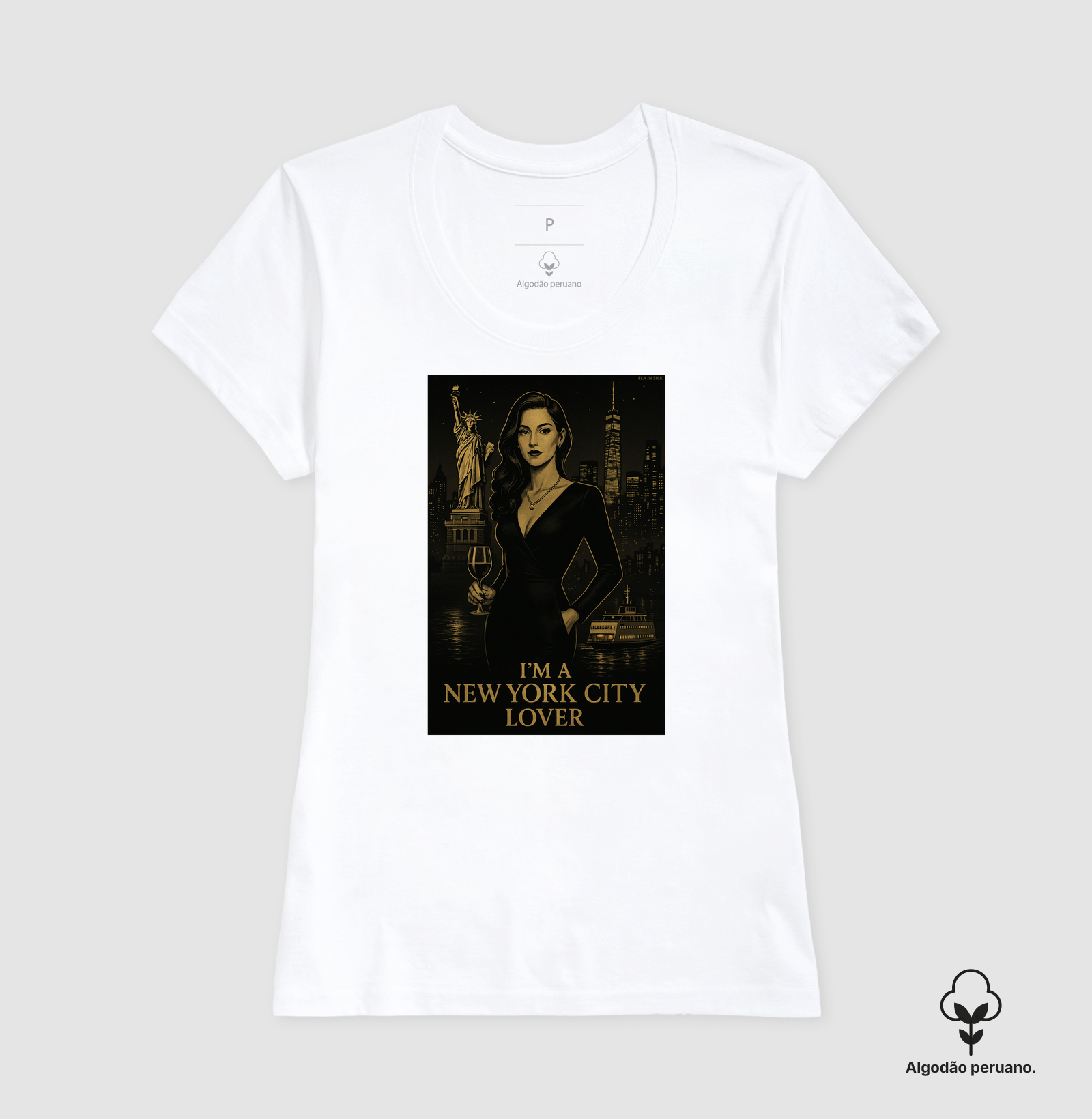 Camisa 1