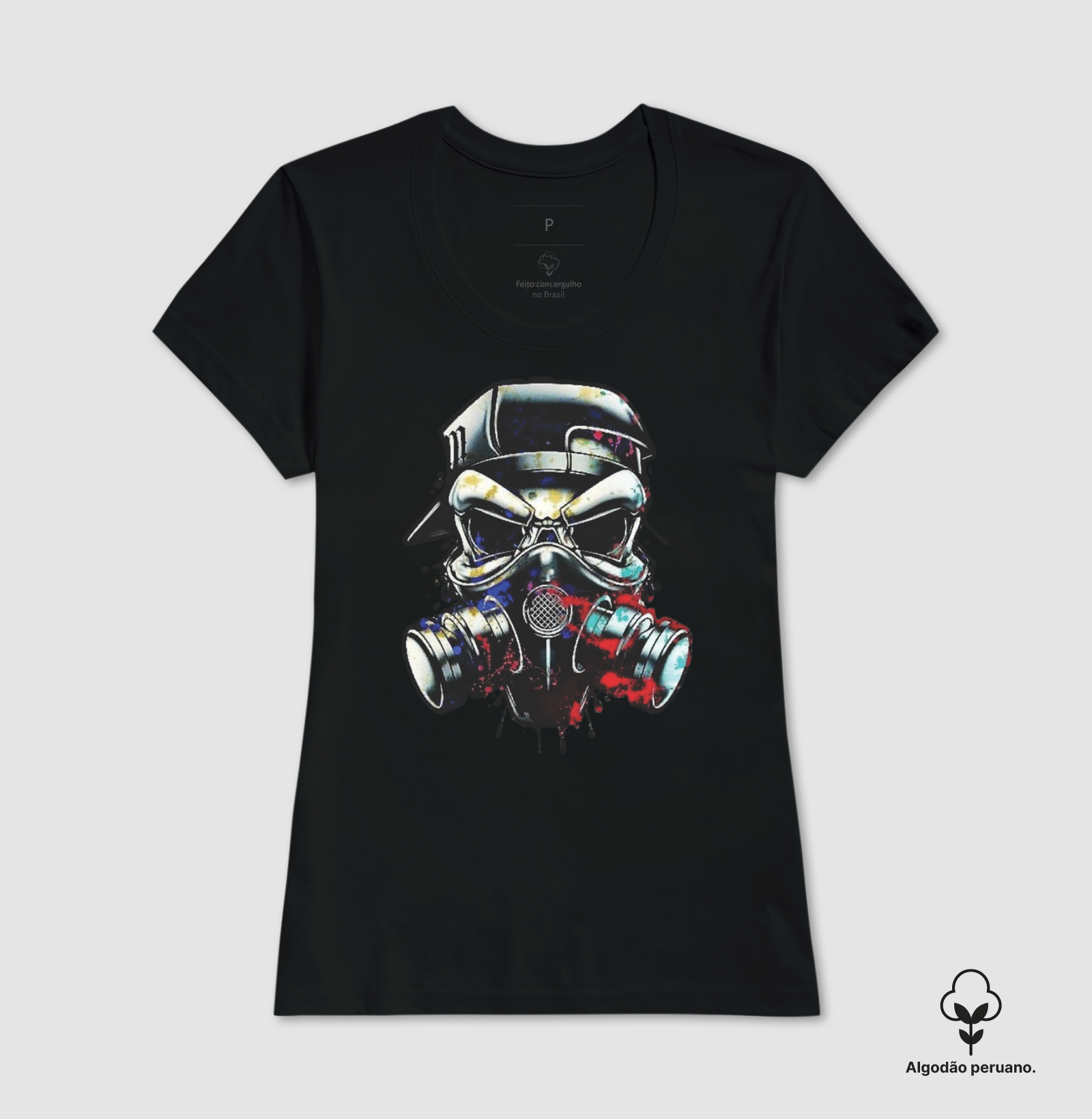 Camisa 5
