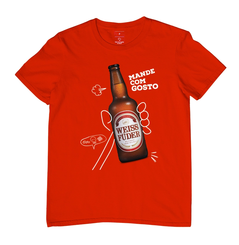 Camisa 9