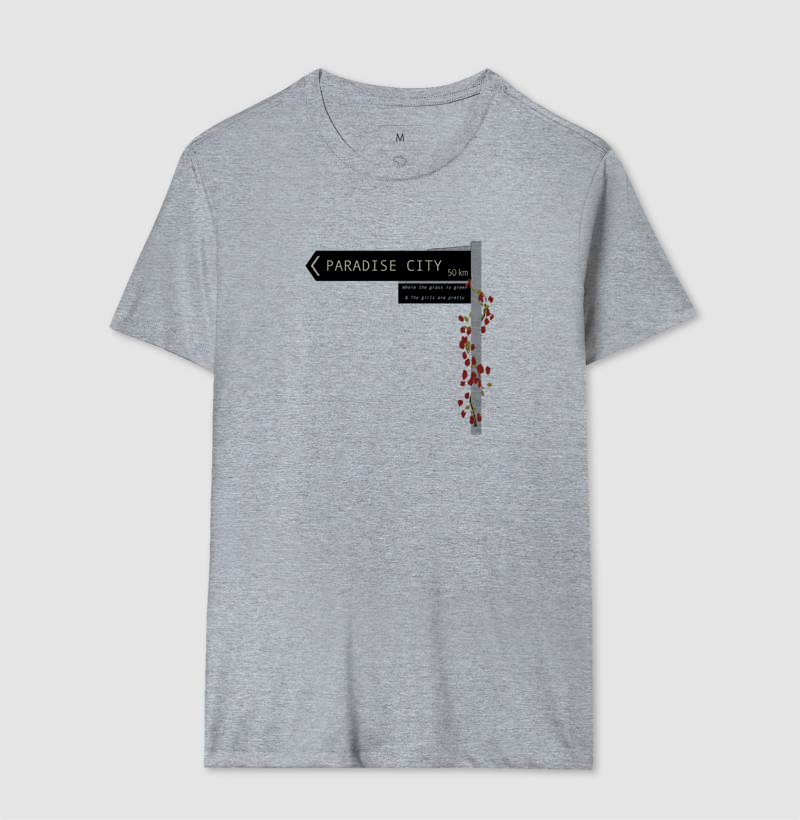 Camisa 7
