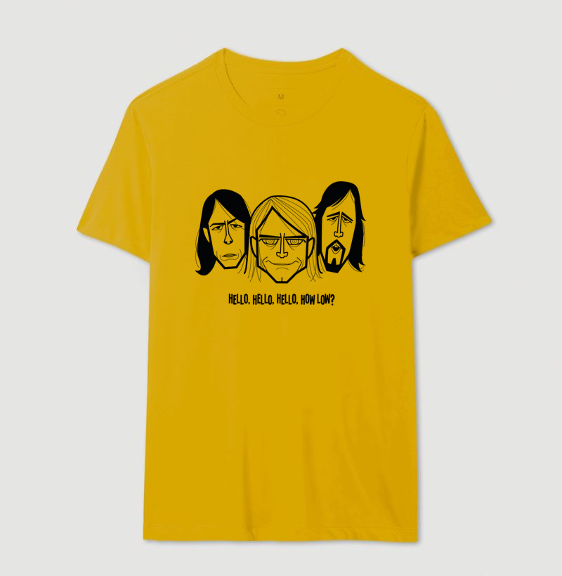 Camisa 9